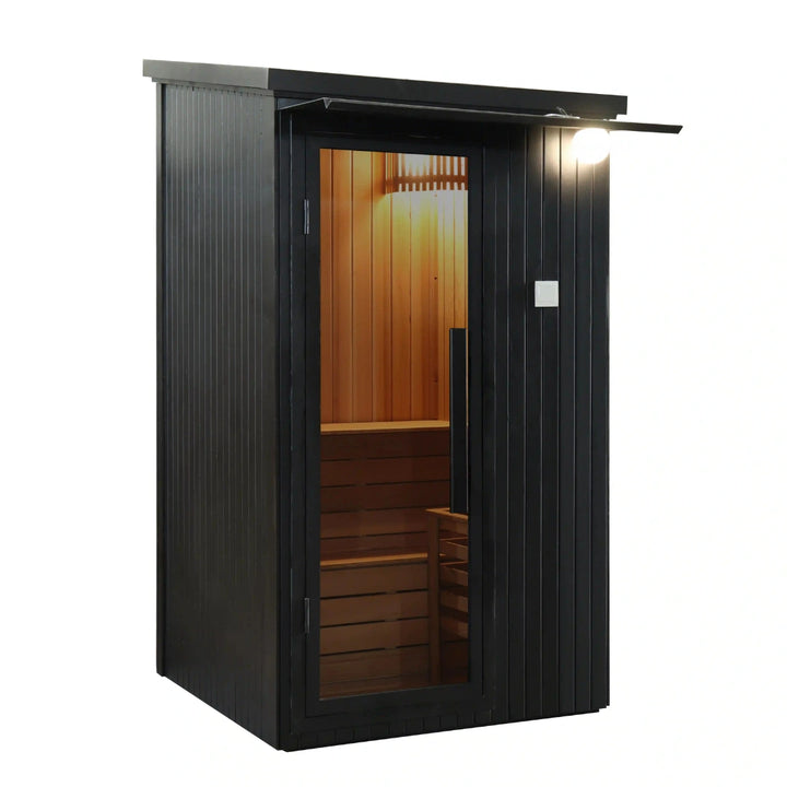 1-2 Person Sauna