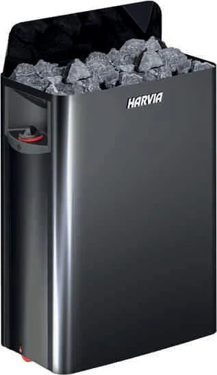 Harvia The Wall